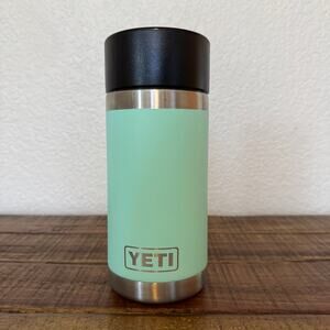Yeti Thermos Mug